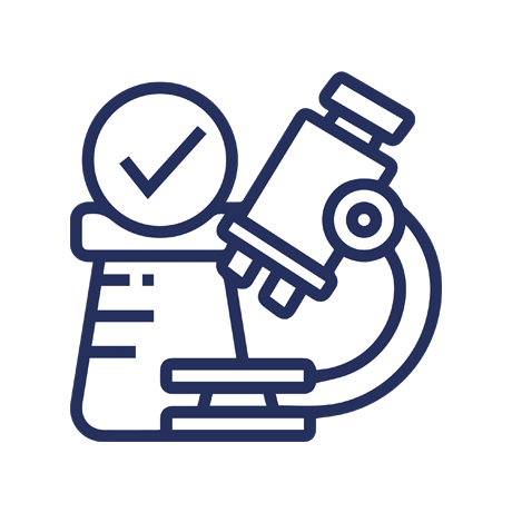 Our Cortisol Test : Cortigenix