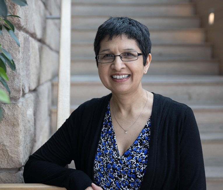 Professor Kavita Vedhara